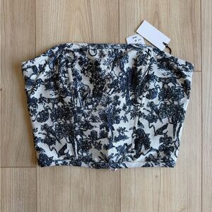 NEW Windsor Corset Top